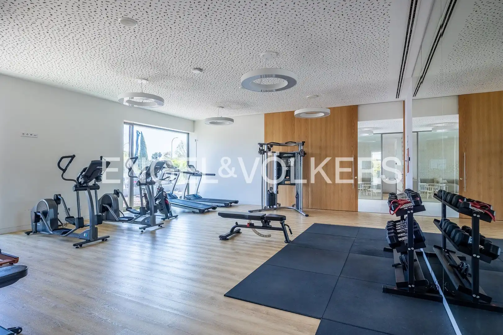 Detached homes for sale in Mairena del Aljarafe  with Air Conditioner, Heating and Private garden