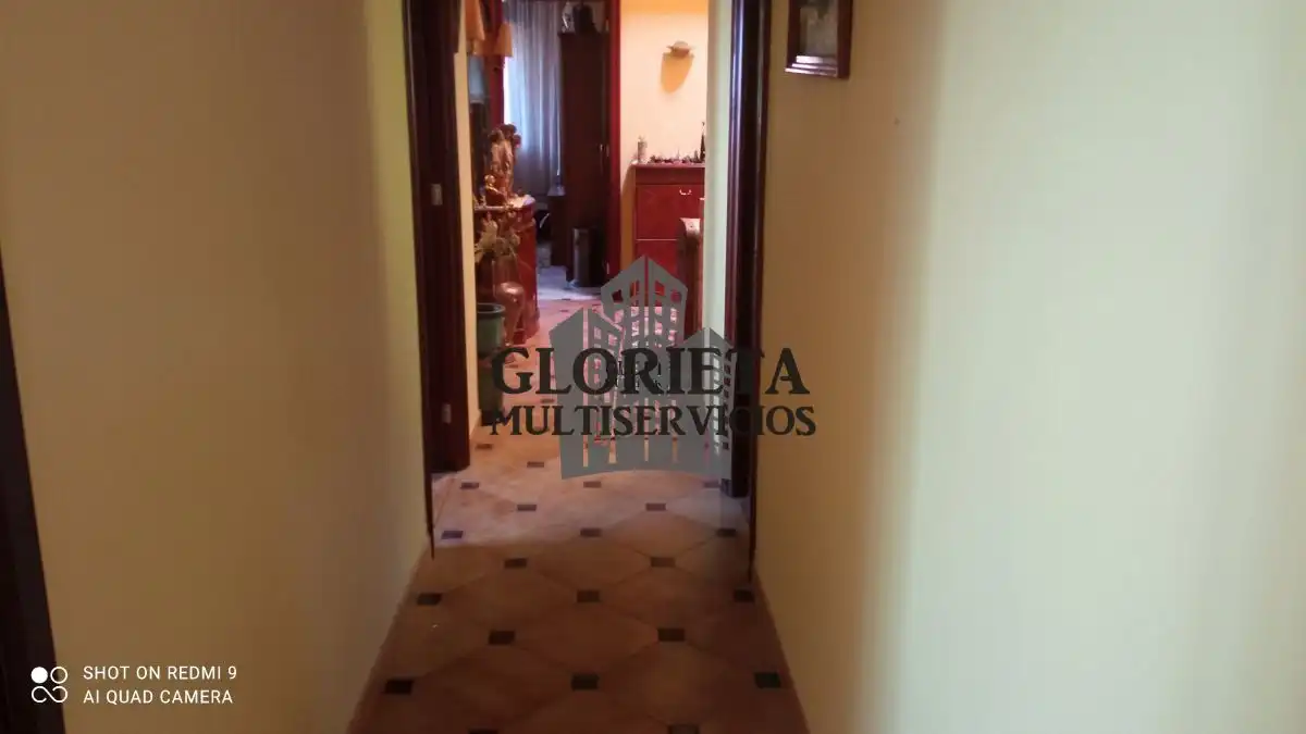 Casa o xalet en venda en Nigrán amb Calefacció, Parquet i Terrassa