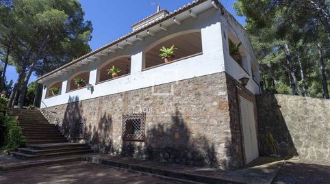 Foto 5 de Casa o chalet en venta en Casco Urbano, Náquera
