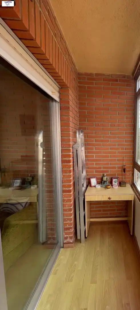 Wohnungen zur Miete in Albacete mit Heizung, Möbliert und Balkon