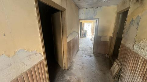 Foto 5 de Casa adosada en venda a Calle Vallespín, Murallas, Ávila