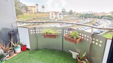 Foto 4 de Pis en venda a Puig de Castellet, Mas Baell - Can Carbó, Lloret de Mar