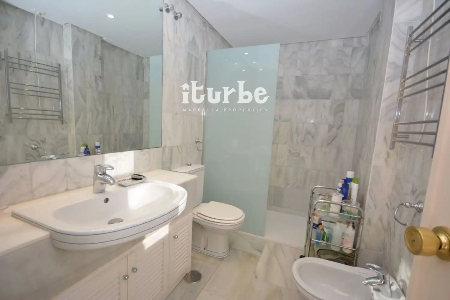 Attic for rent in BULEVAR PRÍNCIPE ALFONSO DE HOHENLOHE, 2, La Carolina - Guadalpín