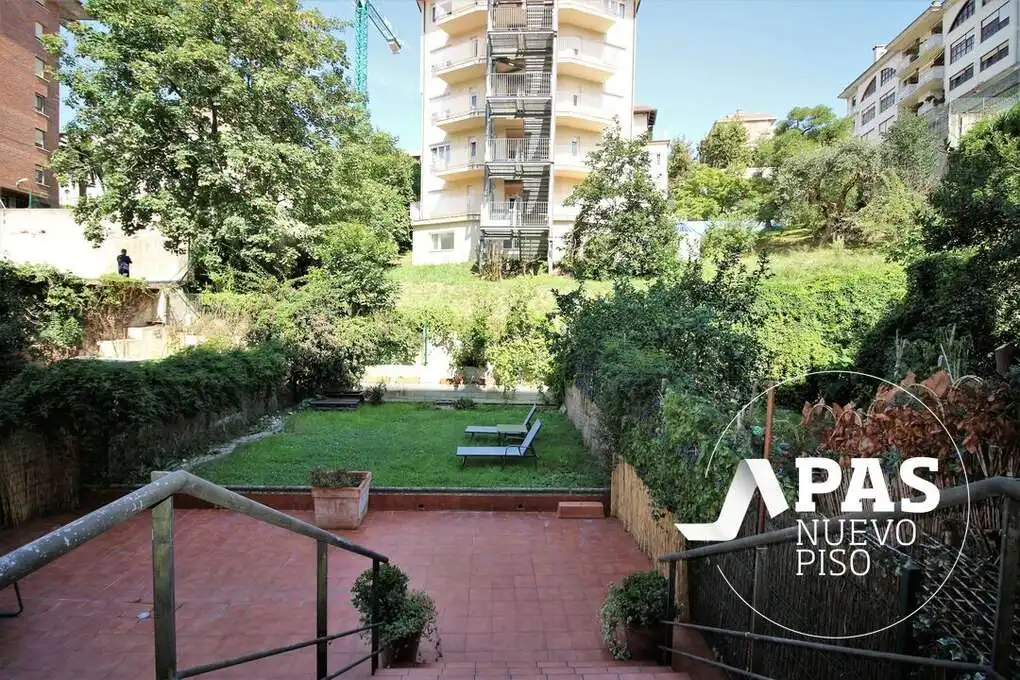 Flat for rent in Calle Tetuán, General Dávila
