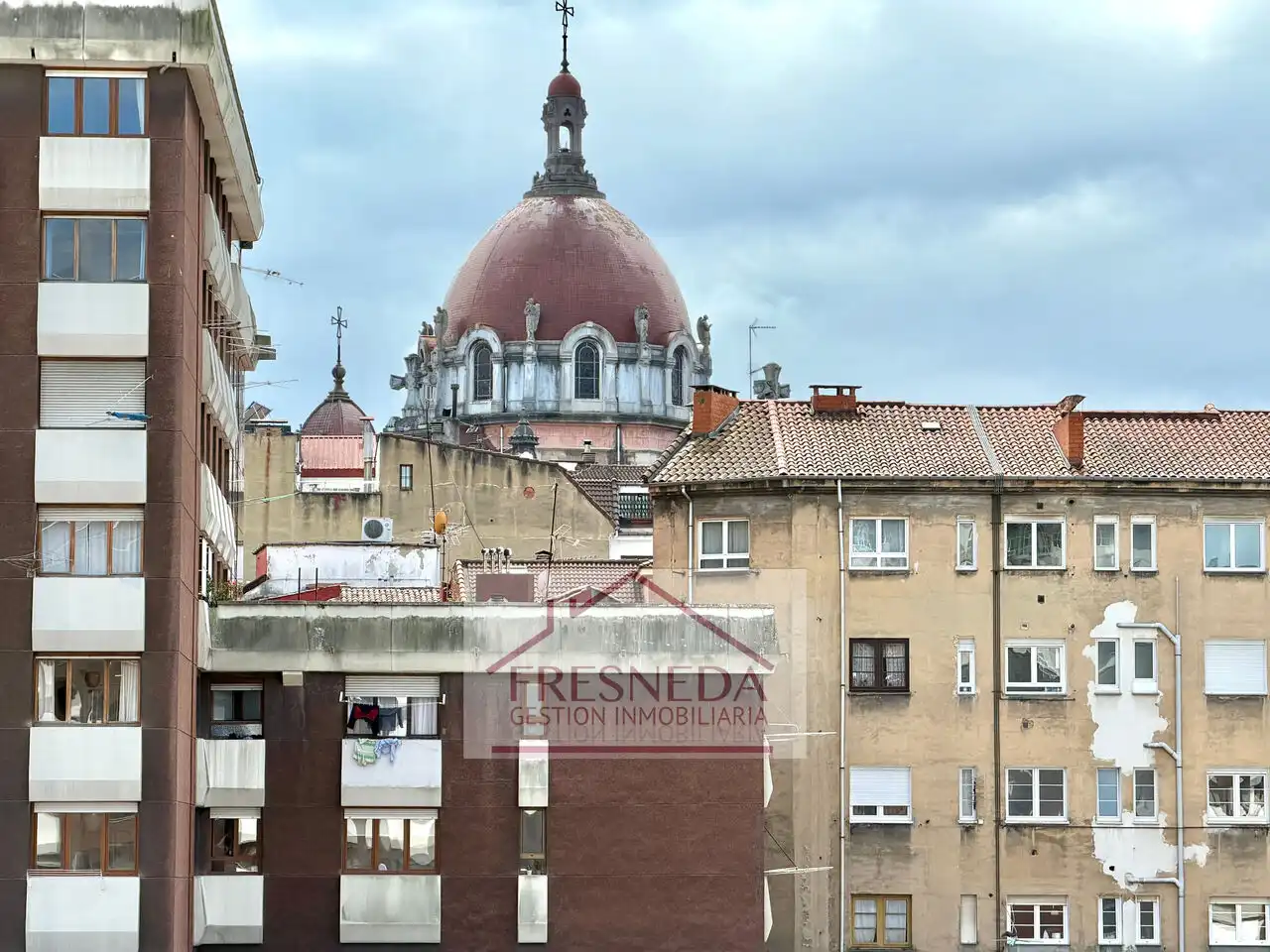 Penthouse mit Aufzug zum Verkauf in Centro - Casco Histórico, imagen 23
