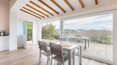 Foto 3 de Finca rústica en venda a Pego, Alicante