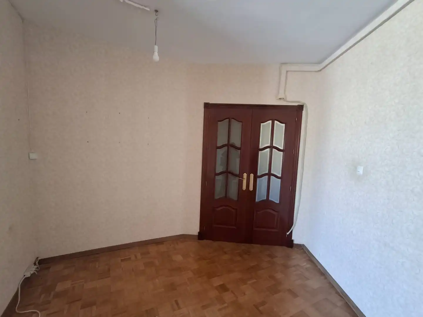 Bedroom of Attic for sale in Cádiz  with Air Conditioner, Terrace and Community pool