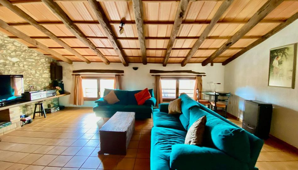 Photo 1 of Country house for sale in La Nou de Gaià, Tarragona