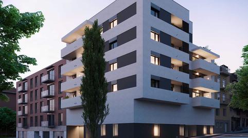 Photo 4 from new construction home in Flat for sale in Carrer de la Madriguera, 1, Trinitat Vella, Barcelona