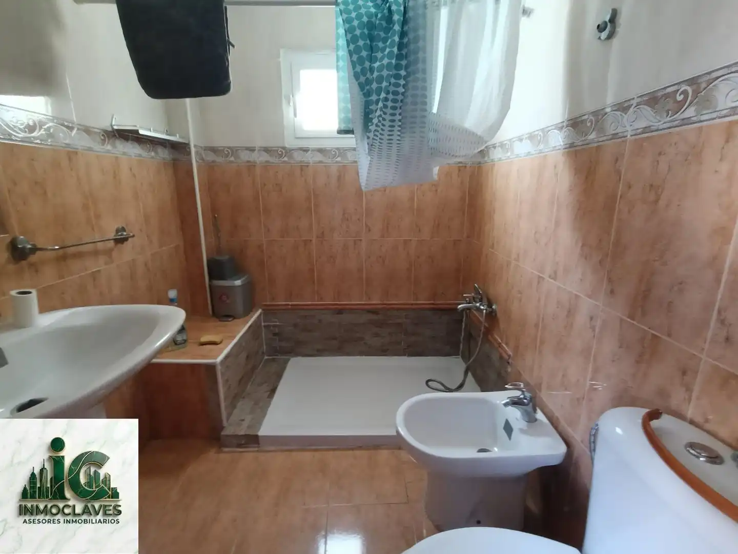 Baño de Casa o chalet en venta en Algeciras