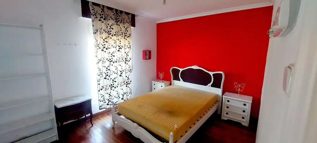 Bedroom of Houses for sale in Camargo