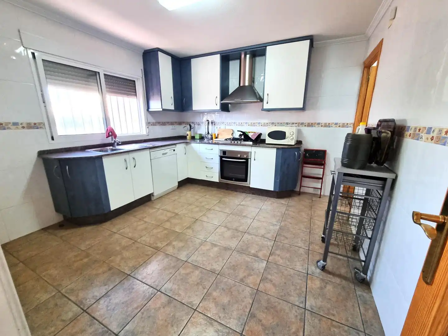 Houses for sale in Partida Boqueres, Villamontes - Boqueres