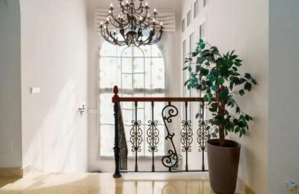 Casa con terrazza in vendita a CASIOPEA-HAZA DEL CONDE 24, imagen 12