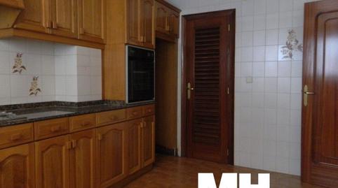 Foto 3 de Casa adosada en venda a Bevavites, Quartell, Valencia