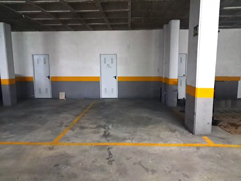 Apartamento con piscina en venta en Calle a Glaucio, imagen 19