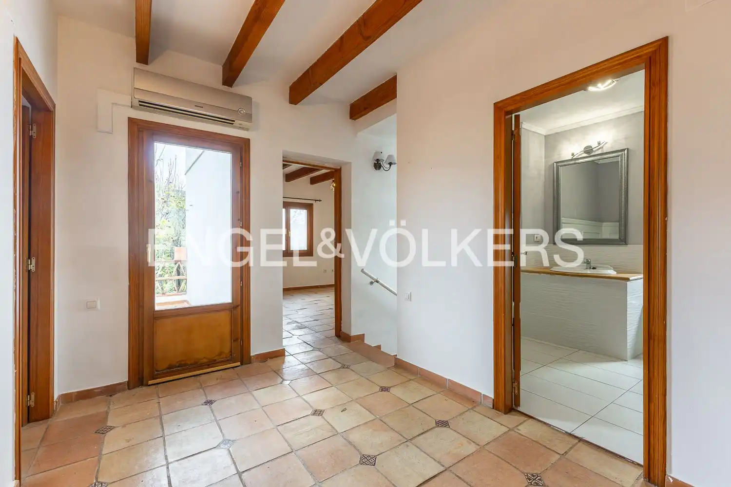 Houses for sale in Orba  with Air Conditioner, Heating and Private garden
