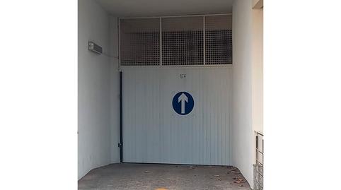 Foto 4 de Garatge en venda a Lo Leon, 6, Pilar de la Horadada ciudad, Pilar de la Horadada