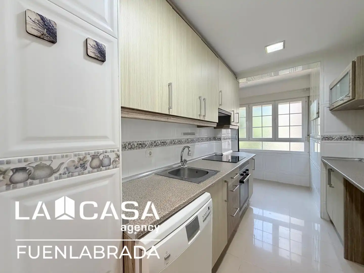 Wohnung mit Pool zum Verkauf in Calle Álava, imagen 9