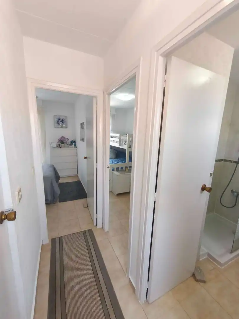 Maisonette zum Verkauf in Orihuela mit Klimaanlage, Heizung und Terrasse
