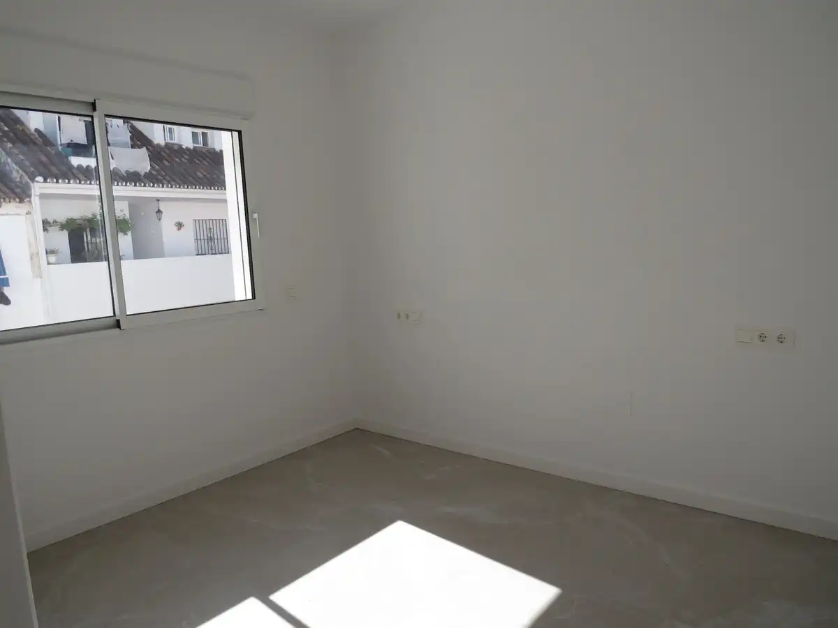 Erdgeschosswohnung mit Aufzug zum Verkauf in Puerto Deportivo, imagen 35