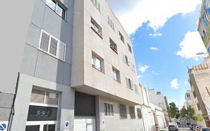 Exterior view of Apartment for sale in Las Palmas de Gran Canaria  with Oven