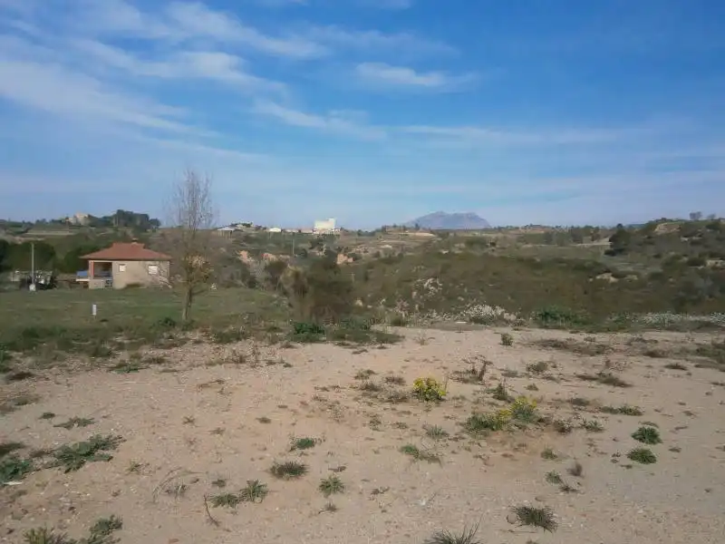 Terrenos y solares en venta en Castellbisbal, imagen 17