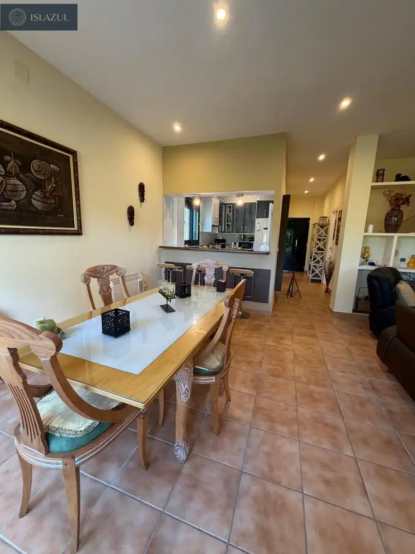 Chalet con terraza en venta en Calle Calle Cañaveral, imagen 19