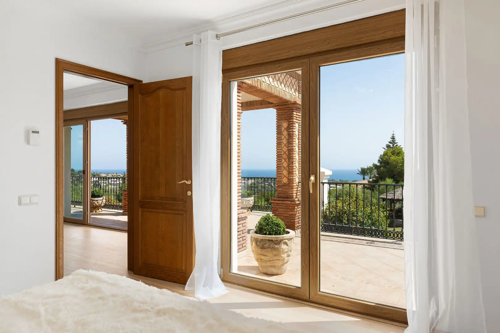 House with pool for sale in Estepona Pueblo, imagen 32