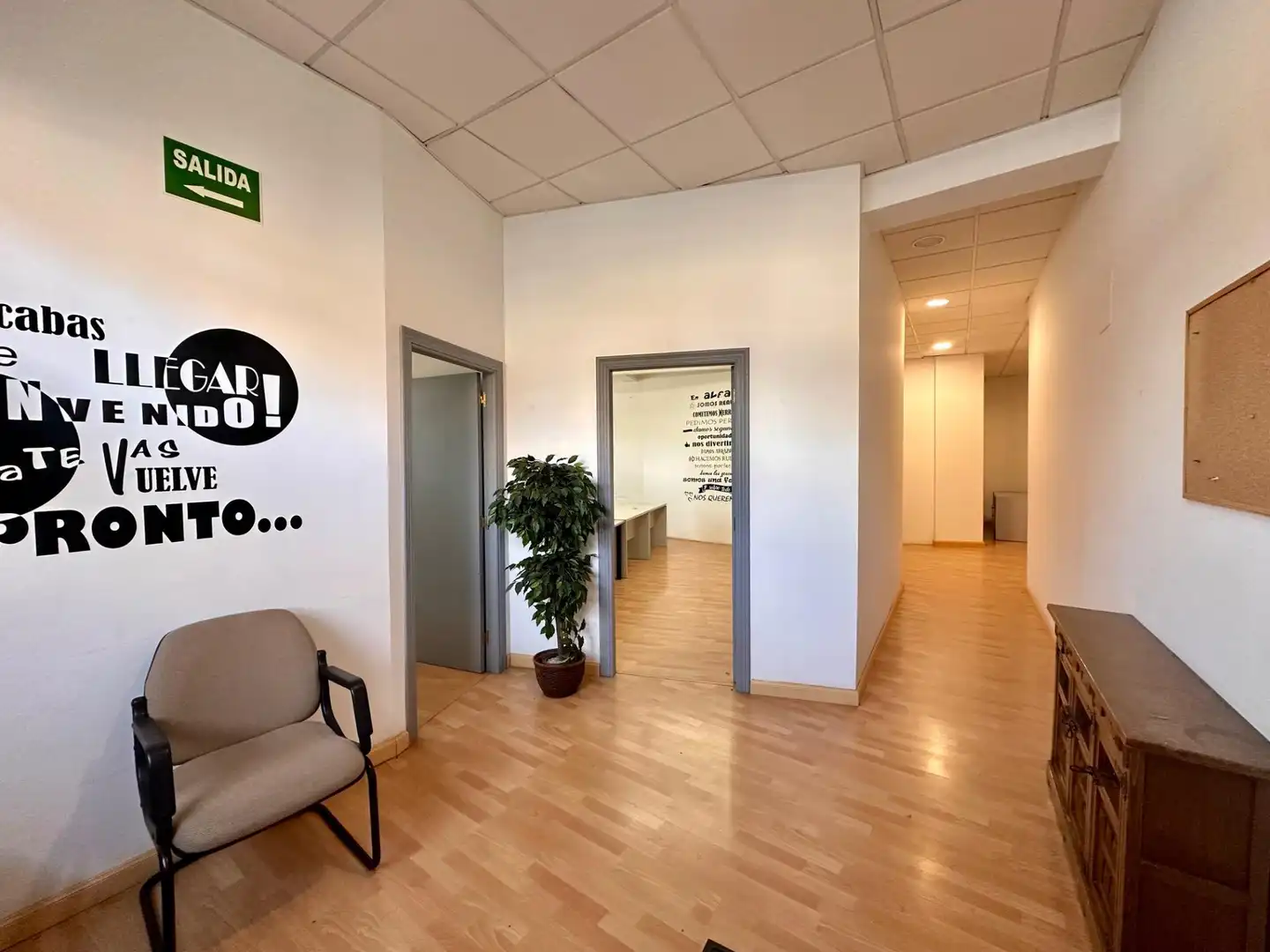 Local comercial en alquiler en Centro, imagen 5