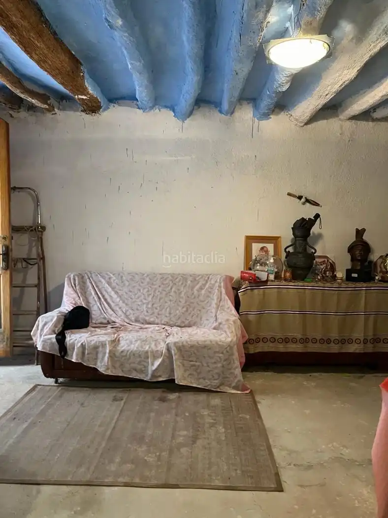 Casa in vendita a Calle Mesón 9, imagen 2