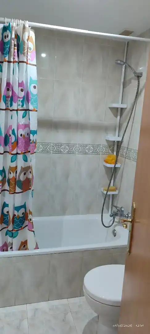 Badezimmer von Wohnung zum Verkauf in  Teruel Capital