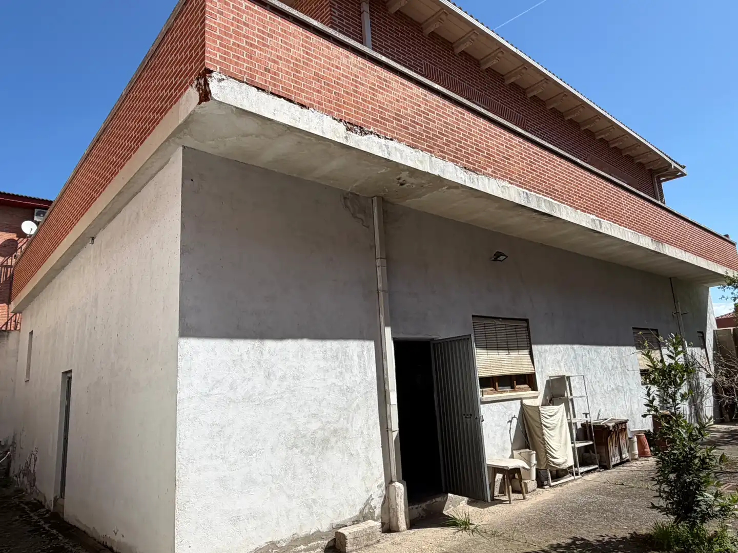 Chalet con terraza en venta en Calle Pato, imagen 3