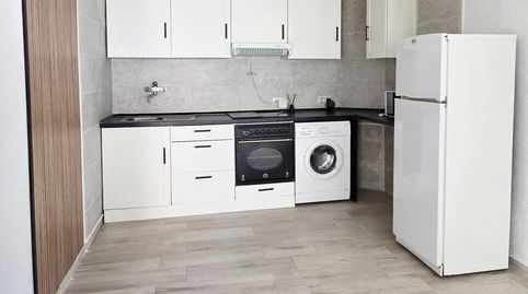 Foto 4 de Piso de alquiler en Coloma, La Nucia