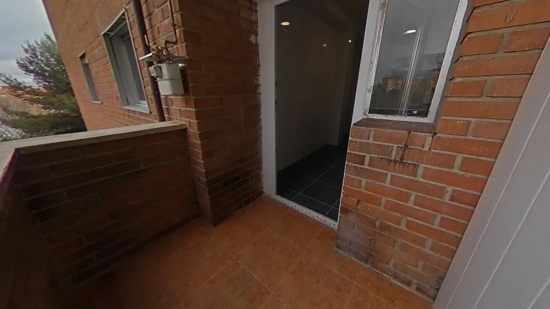 Flat for sale in Madrid