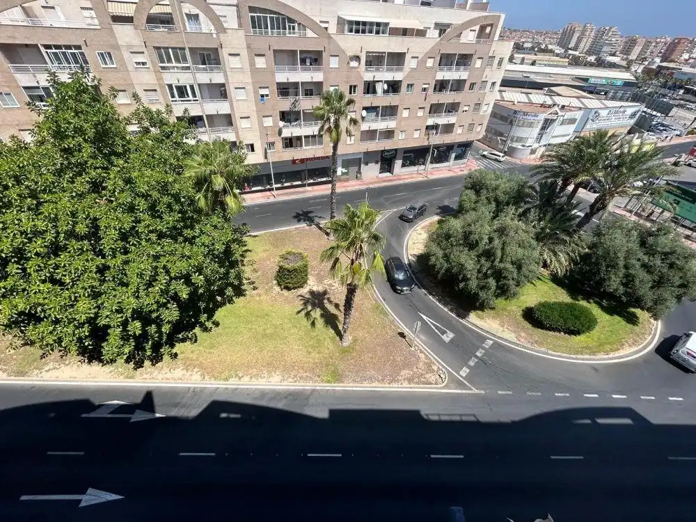 Penthouse mit Pool zum Verkauf in Centro, imagen 25
