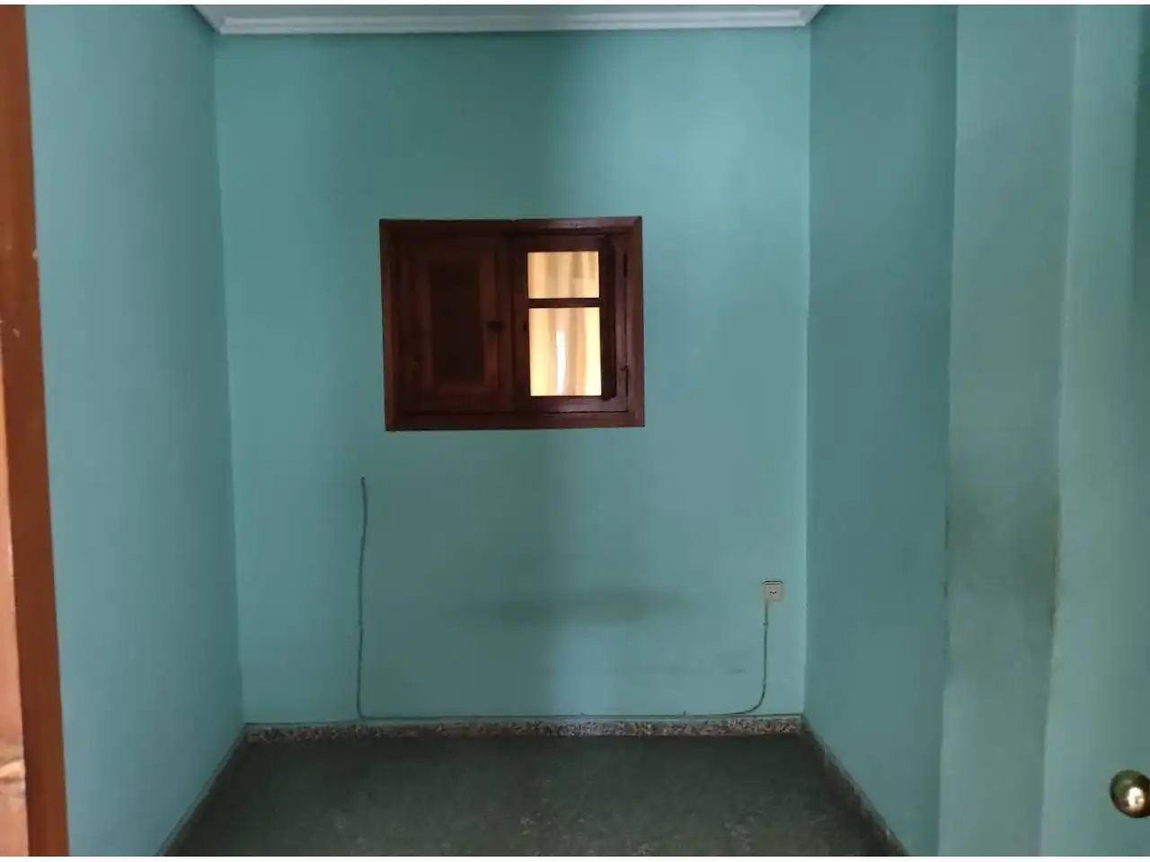 Habitación de Piso en venta en Burjassot con Terraza y Balcón