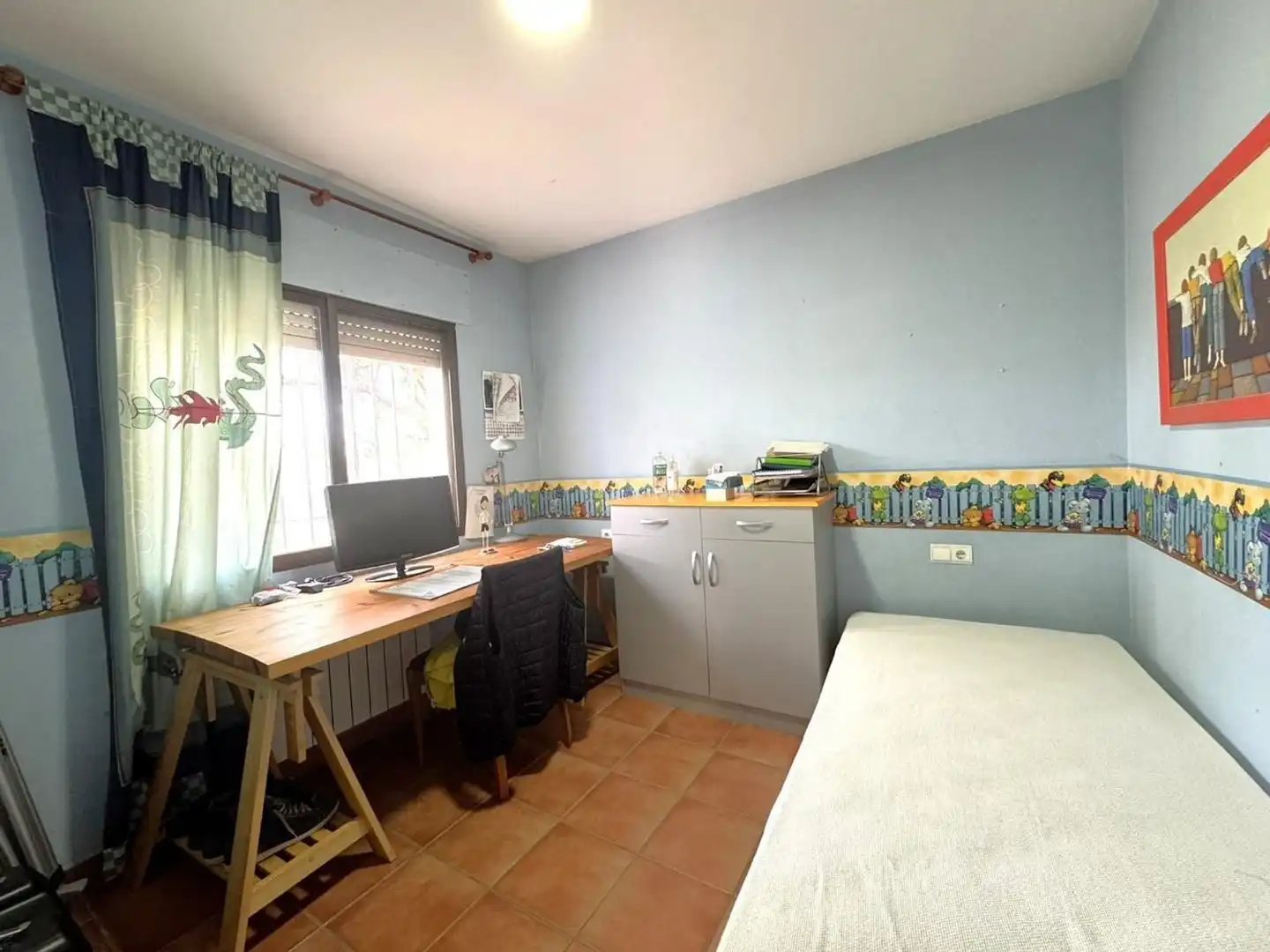 Villa con terrazza in vendita a Camino Azagador de Cabanes 51, imagen 14