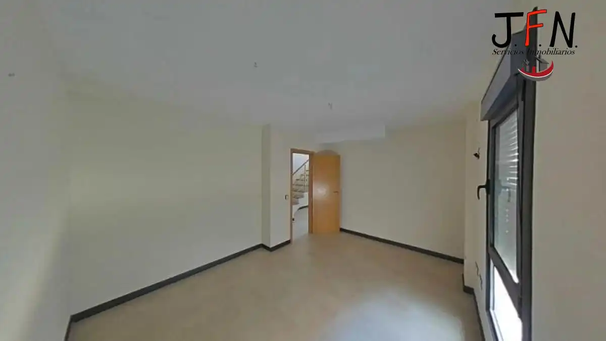Maisonette zum Verkauf in La Oliva mit Parkett, Terrasse und Alarm