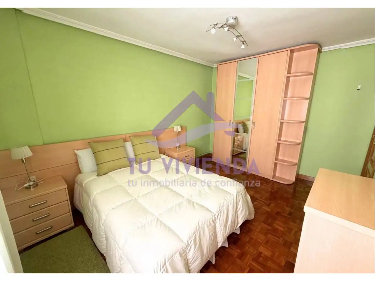 Flat with lift for sale in Plaza Instituto Viejo 1, imagen 3