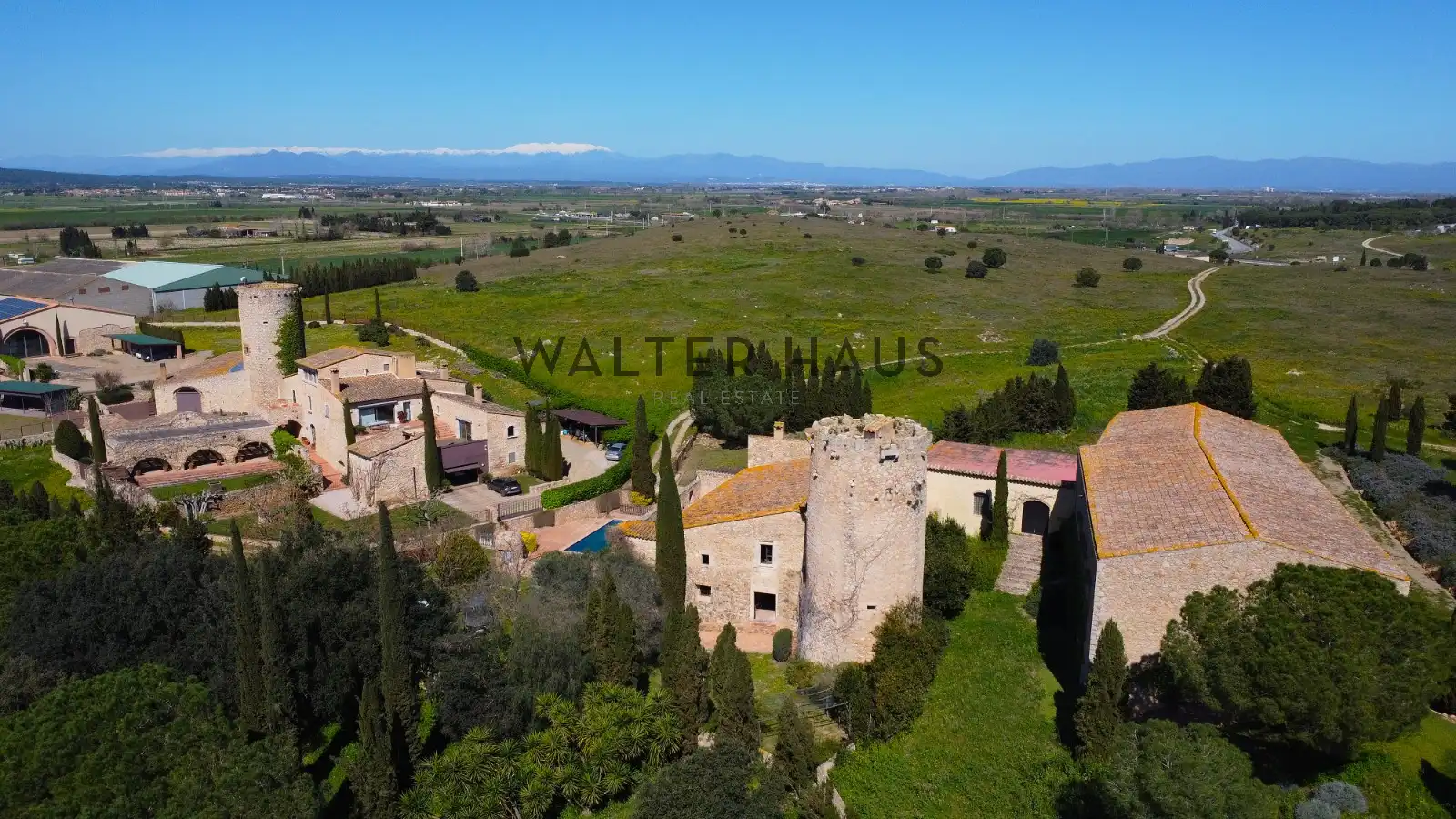 Country homes for sale in L'Escala  with Heating, Private garden and Terrace
