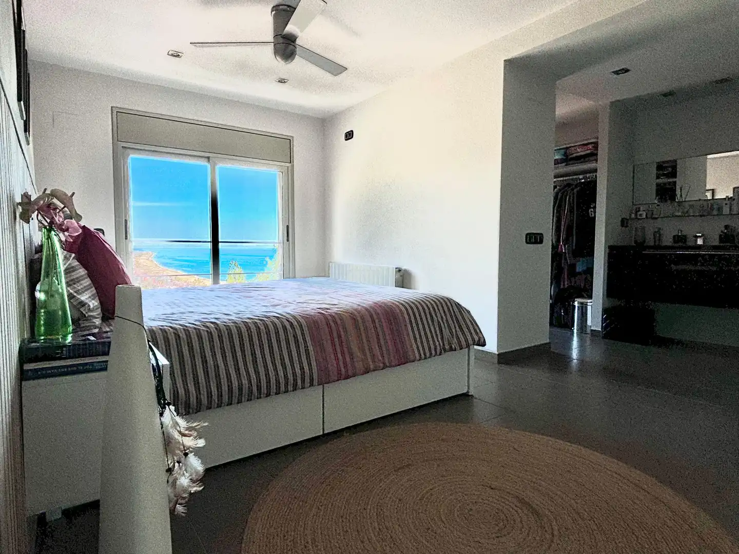 Detached homes for rent in Carrer Cristina Morenes, Les Botigues de Sitges