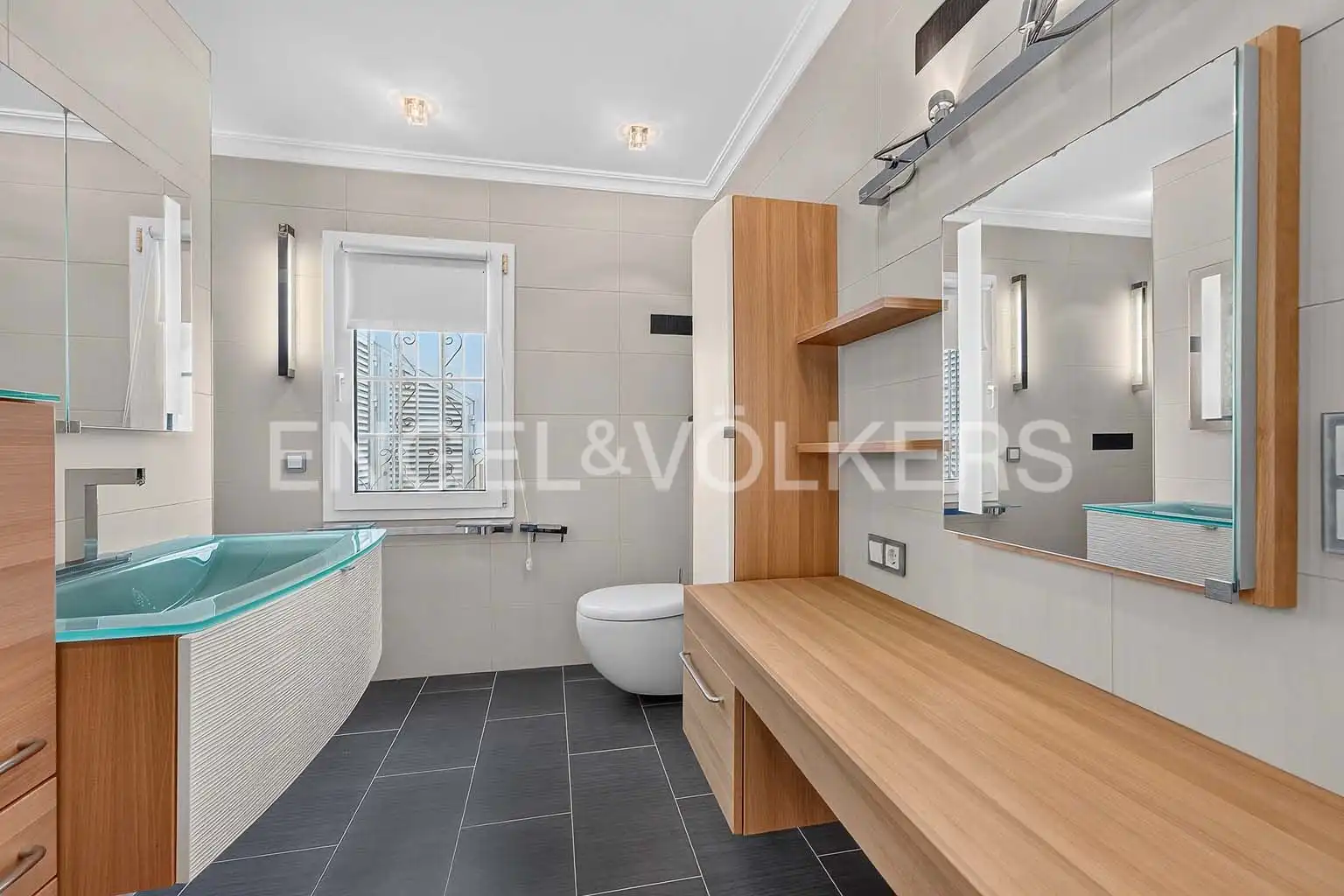 Bathroom of Houses for sale in Costa Adeje