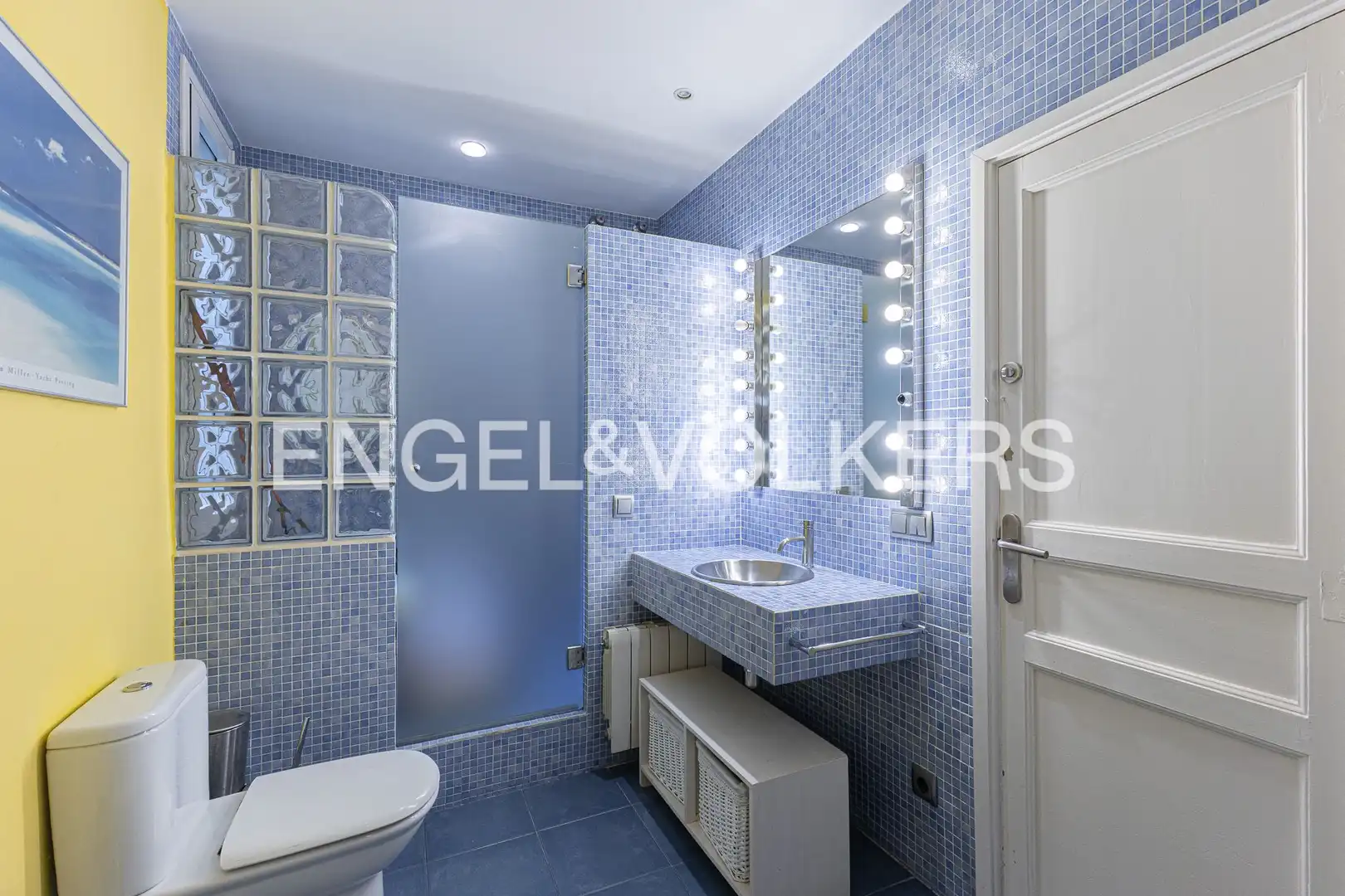 Piso con terraza en venta en Eixample, imagen 30