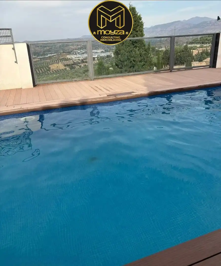Flat with lift for sale in Belén - San Roque