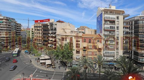 Foto 4 de Pis en venda a Ensanche - Diputación, Alicante / Alacant