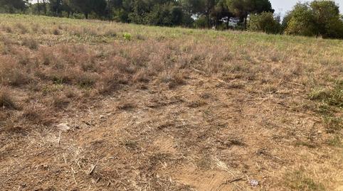 Photo 4 of Land for sale in Carrer de L'onyar, Can Carreras - Montessol, Pineda de Mar