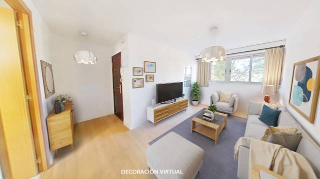 Piso en Alquiler en Hellín