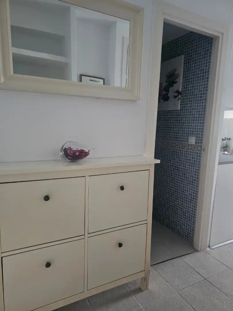 Study for rent in Marbella  with Air Conditioner, Furnished and Community pool