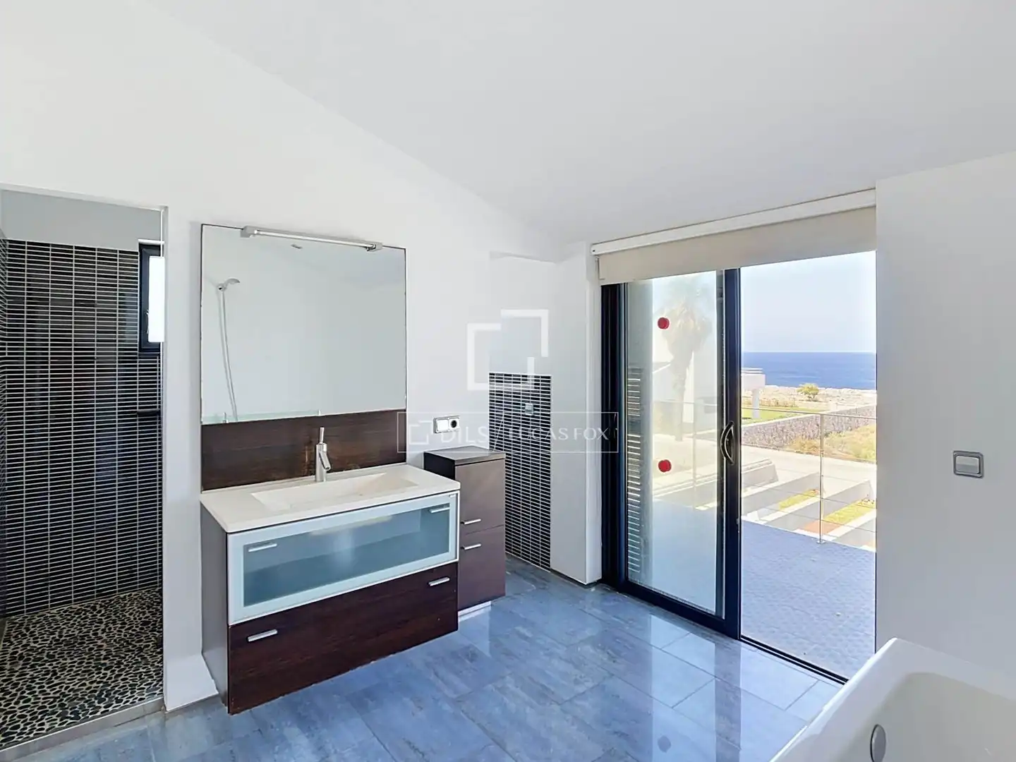 Dormitori de Casa o xalet en venda en Ciutadella de Menorca amb Aire condicionat, Calefacció i Jardí privat