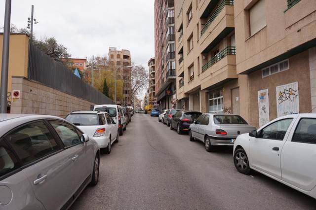 Garaje en Venta en Calle alfred bonet en Bons Aires